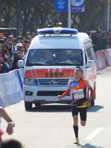 临夏县大型活动