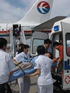 临夏县接送服务