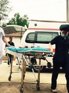 临夏县院后转乡